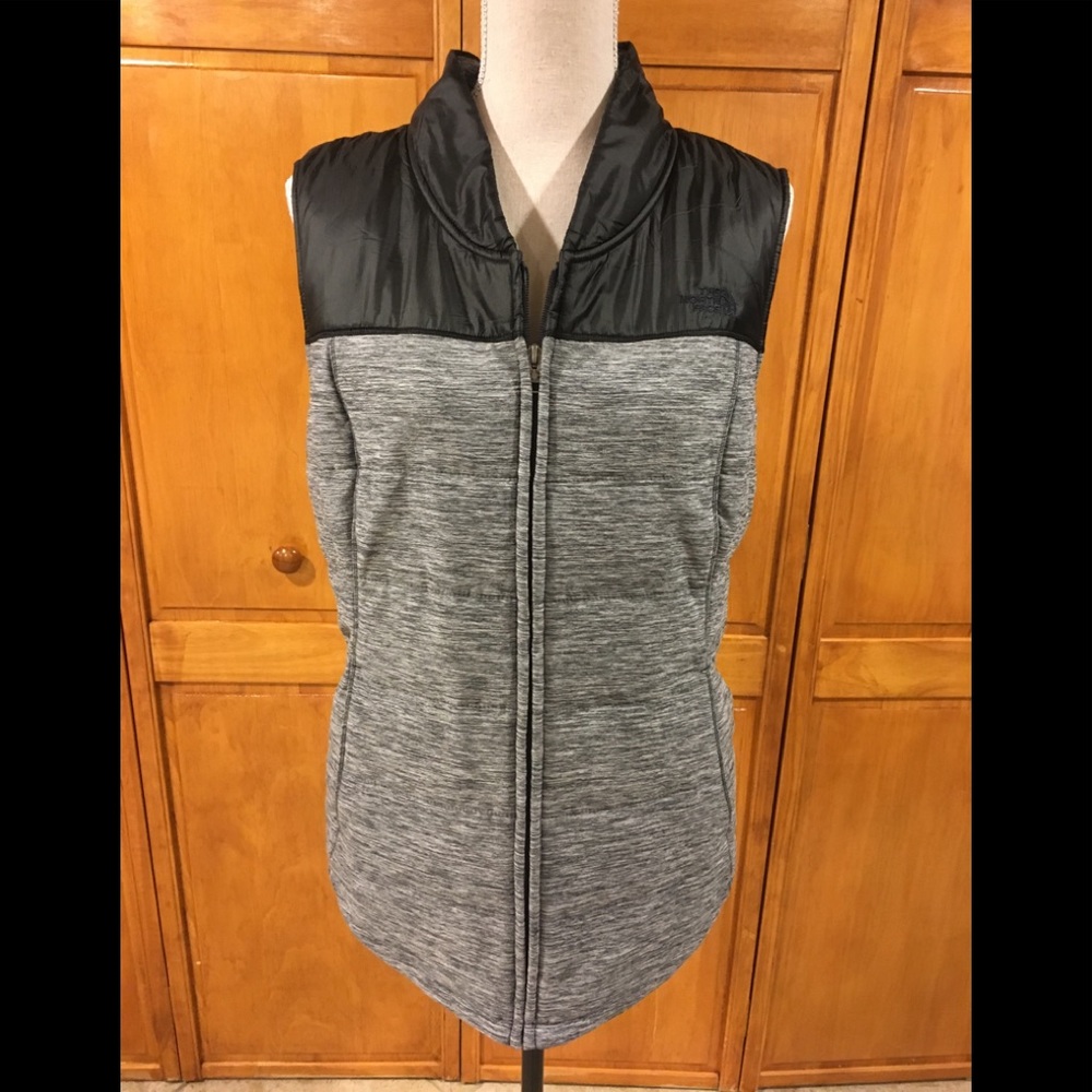The North Face Vest